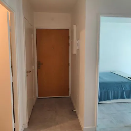 Confortable 54m2 New Nation Gare De Lyon *