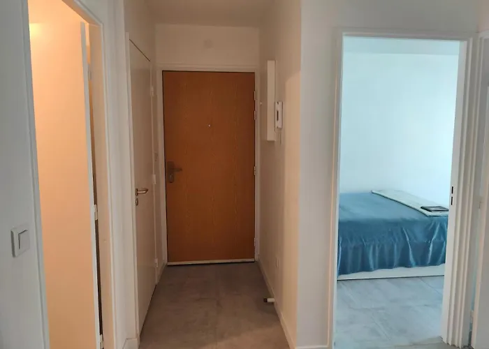 Confortable 54m2 New Nation Gare De Lyon *