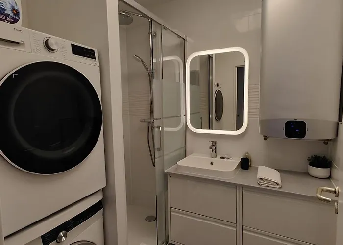 Confortable 54m2 New Nation Gare De Lyon Διαμέρισμα