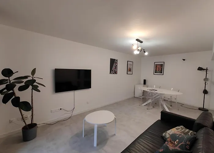 Confortable 54m2 New Nation Gare De Lyon Παρίσι