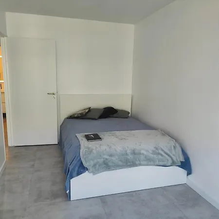 Confortable 54m2 New Nation Gare De Lyon Paris
